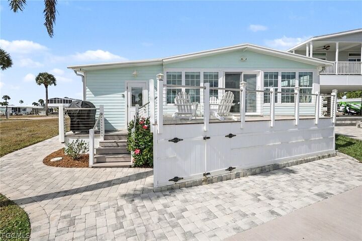 Property Photo:  17791 Stevens Boulevard  FL 33931 