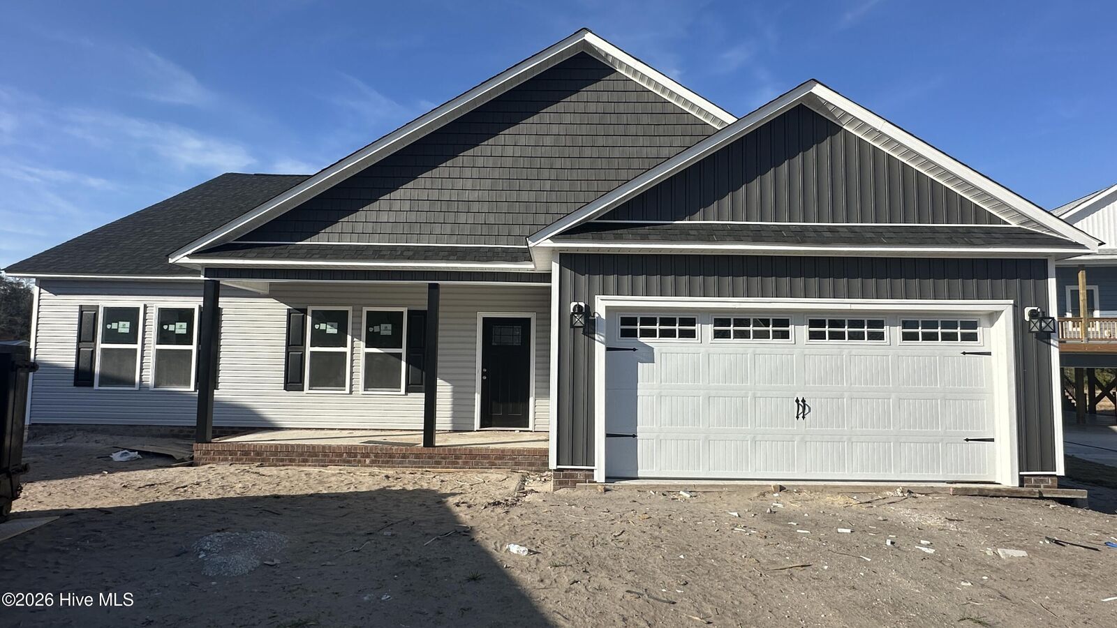 Property Photo:  113 Camelot Drive  NC 28445 