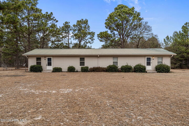 Property Photo:  284 R Sands Road 286  NC 28315 