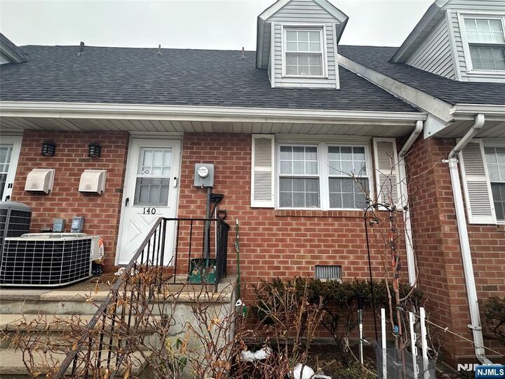 Property Photo: 140 Parkview Drive NJ 07666