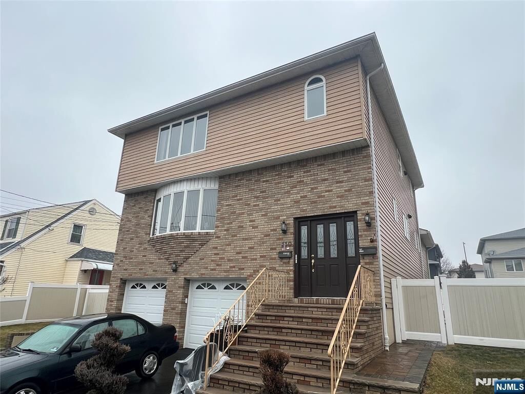 Property Photo:  110 Stevens Place 2  NJ 07031 