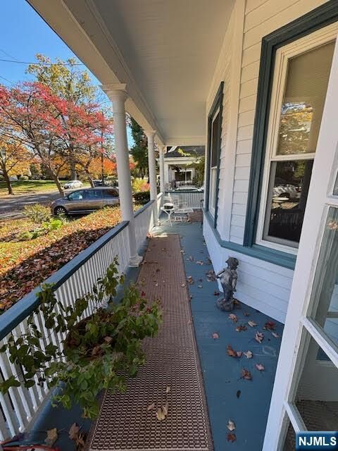 Property Photo: 252 Highwood Avenue 1 NJ 07450