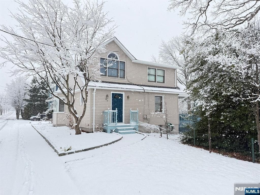 Property Photo:  80 Roosevelt Avenue  NJ 07621 