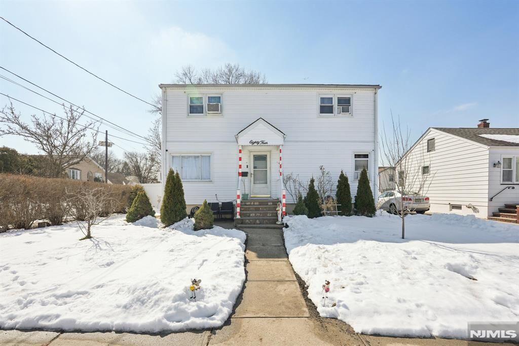 Property Photo: 84 Richmond Street NJ 07644