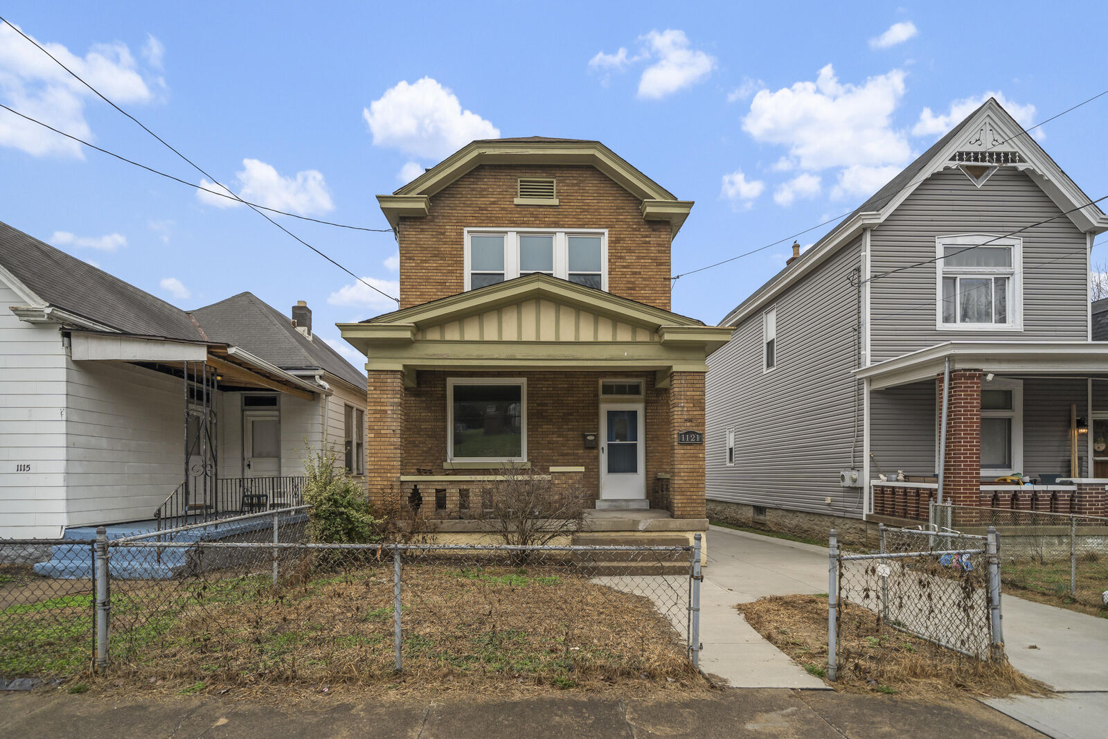 Property Photo:  1121 5th Avenue  KY 41074 