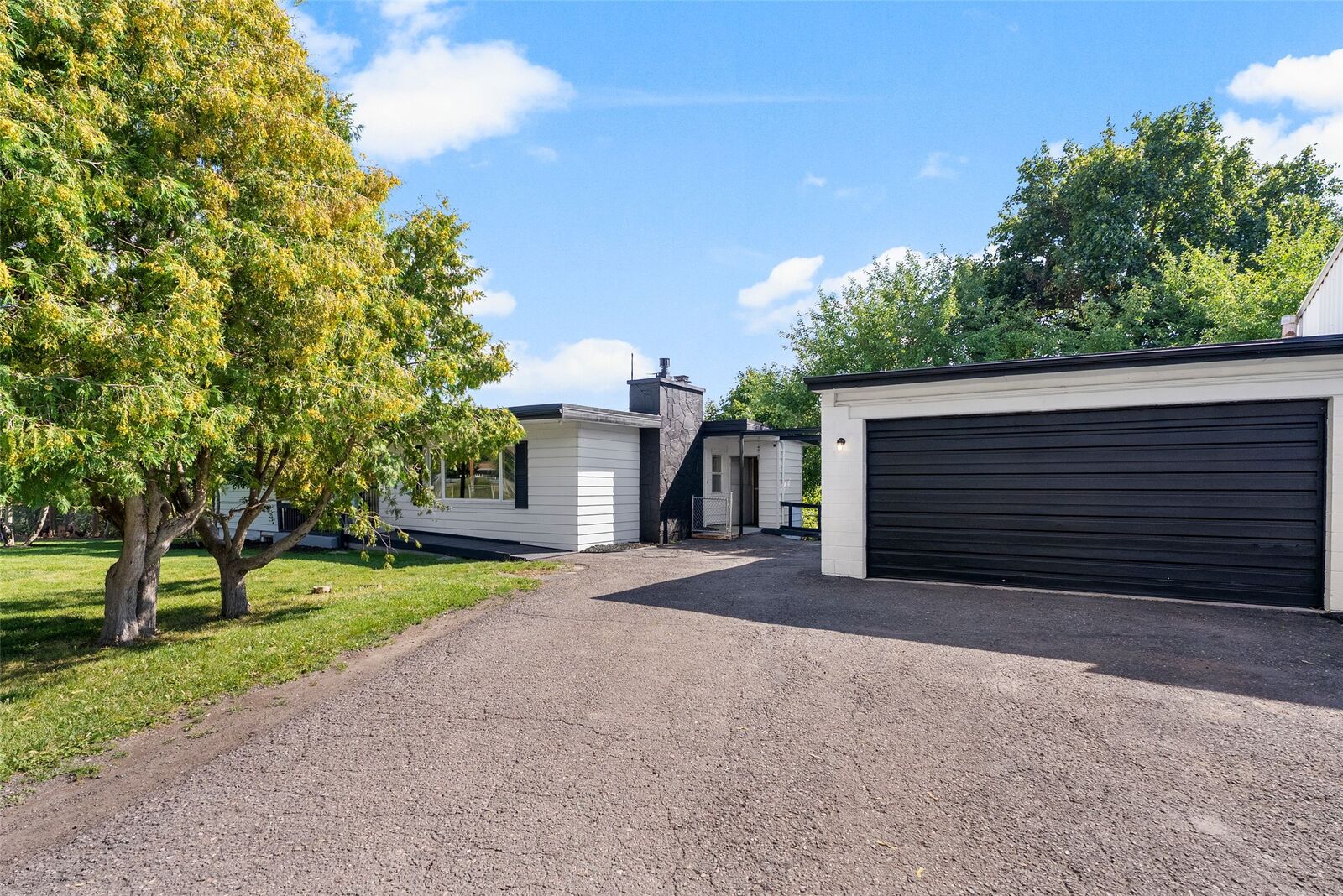 Property Photo: 15655 Mullan Road MT 59834