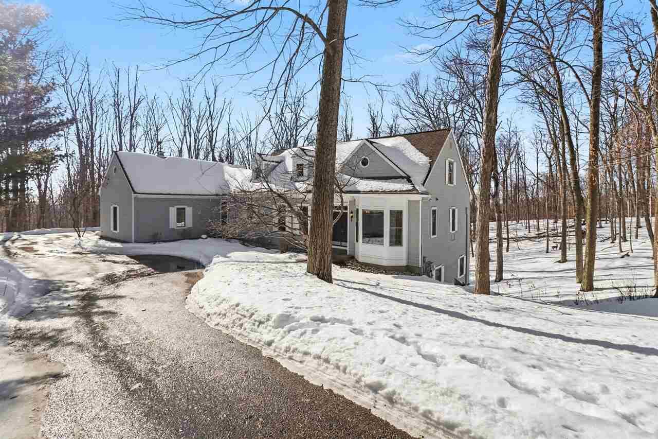 Property Photo: 1838 Bluff's Edge MI 49740