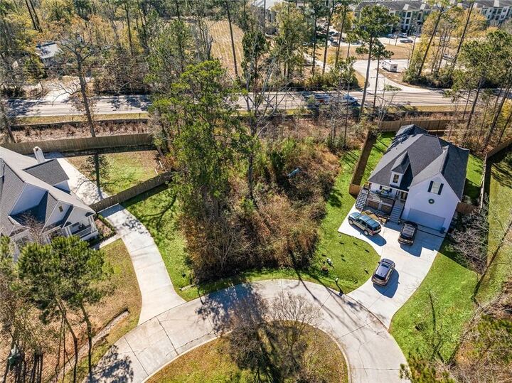 Property Photo:  Lot 35 Adin Drive  LA 70471 