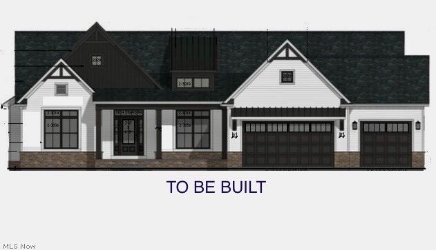 Property Photo: S/L 9 Andrews Lane OH 44092