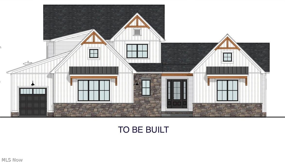 Property Photo:  S/L 12 Andrews Lane  OH 44092 