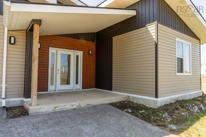 Property Photo: Lot 4 39 C N Road NS B0N 2H0