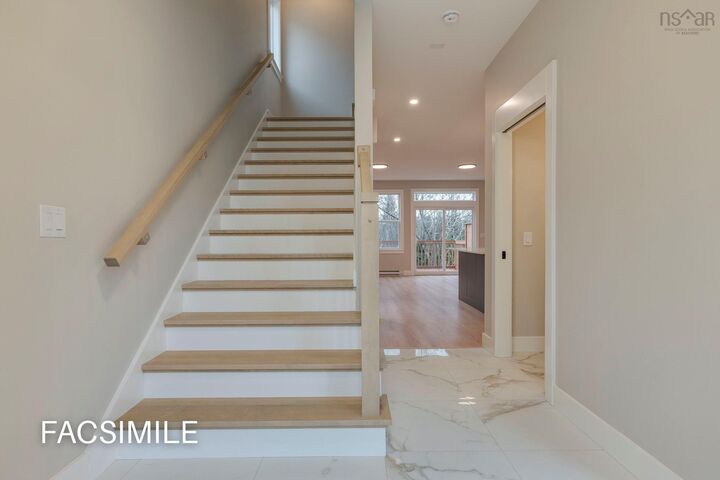 Property Photo: Lot 23A 172 Honeygold Drive NS B3R 2H8