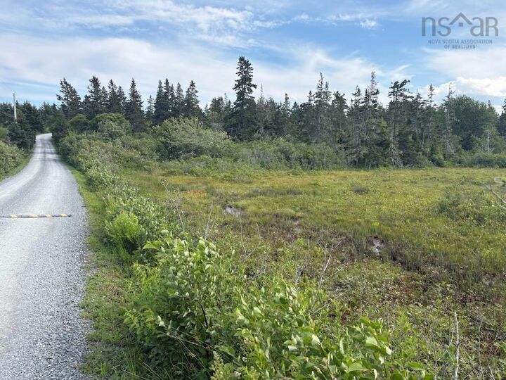 Property Photo:  Hirtles Beach Road  NS B0J 2X0 