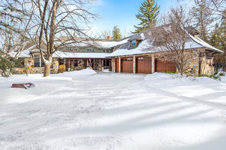 Property Photo: 1102 32nd Avenue S ND 58103