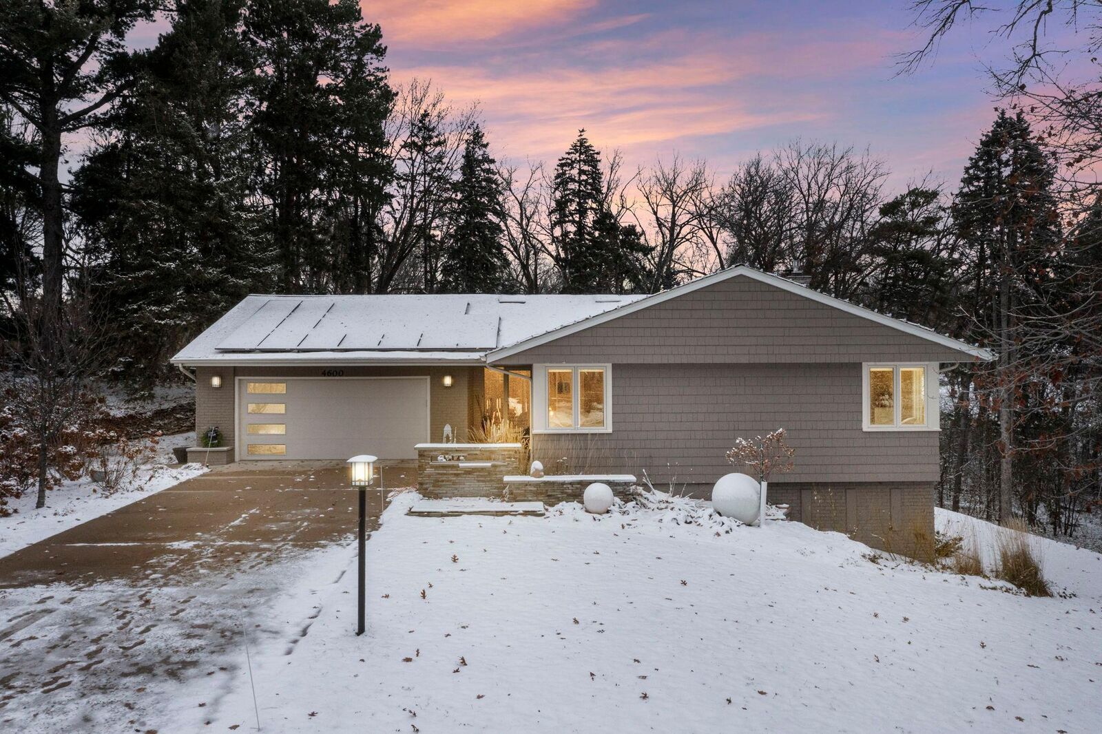 Property Photo:  4600 Mounthall Terrace  MN 55345 