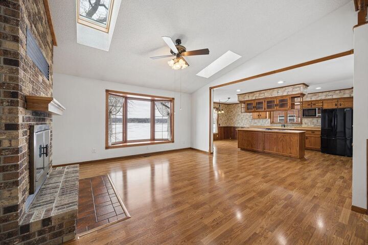 Property Photo:  1122 S Andrew Drive NE  MN 56273 