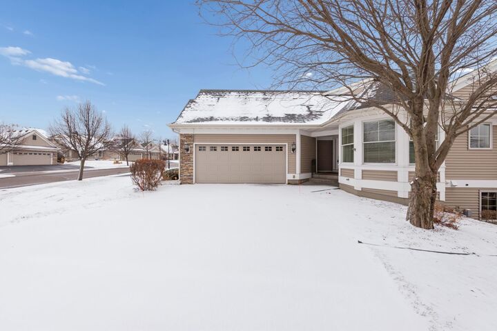Property Photo:  7188 Waterstone Lane  MN 55125 