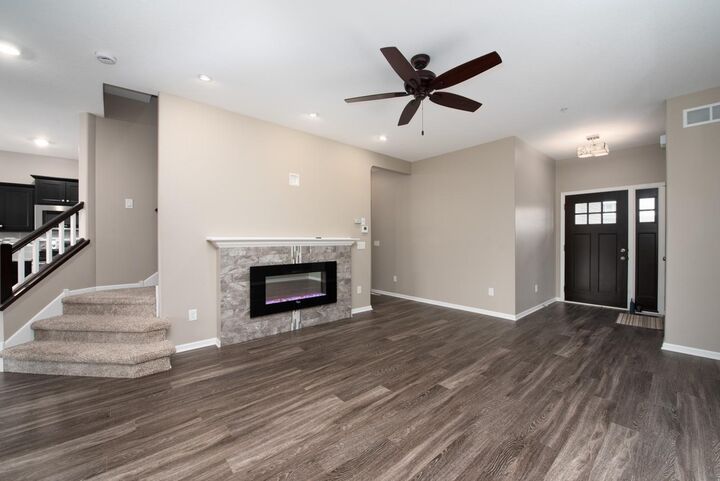 Property Photo:  212 Tranquility Trail  MN 56001 