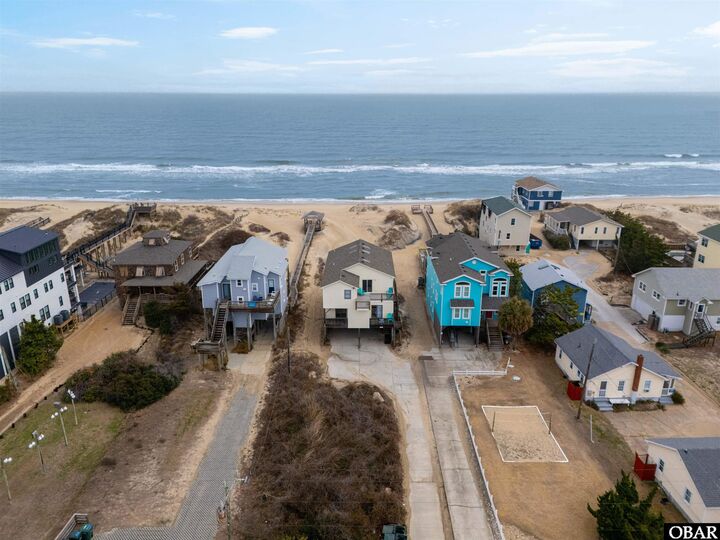 Property Photo:  9309 S Old Oregon Inlet Road  NC 27959 
