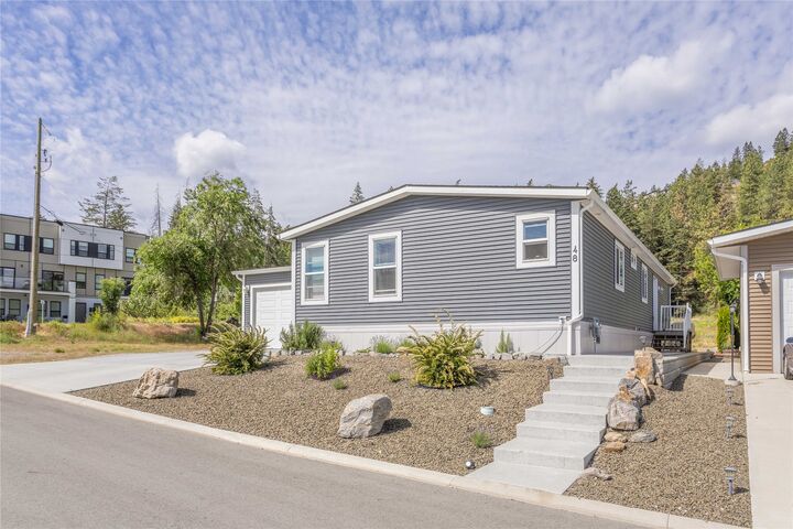 Photo de la propriété: 1835 Nancee Way Court 48 BC V1Z 4C1