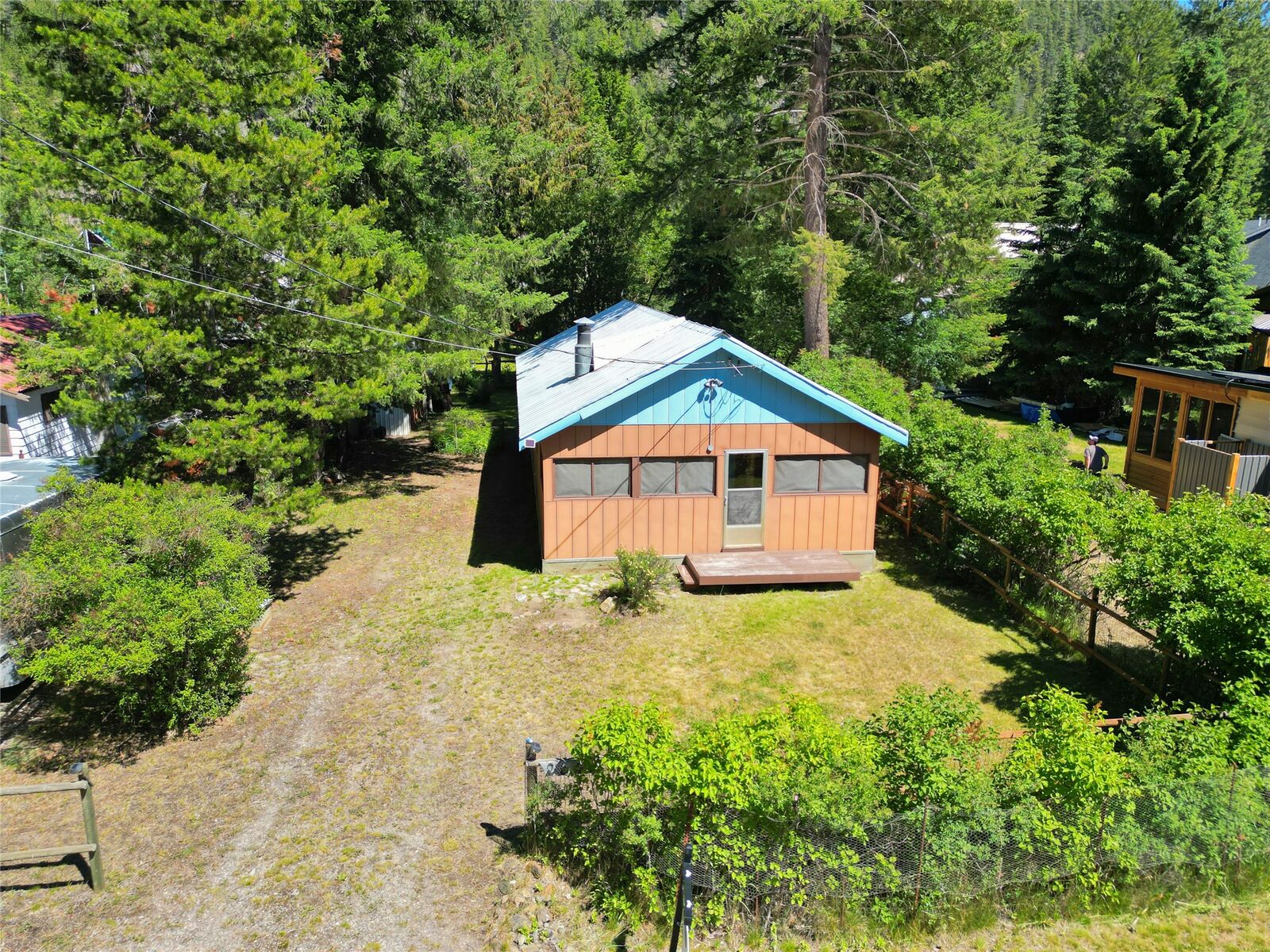 Property Photo: 2649 Otter Avenue BC V0X 1W0