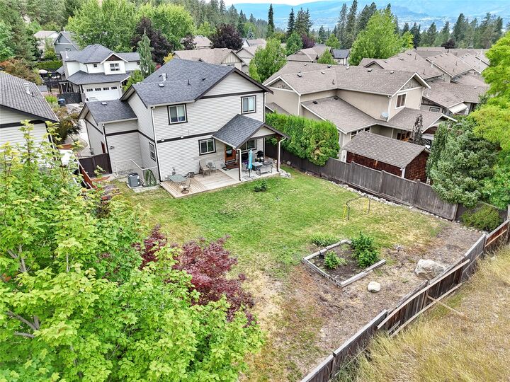 Property Photo: 982 Paret Crescent BC V1W 4X9