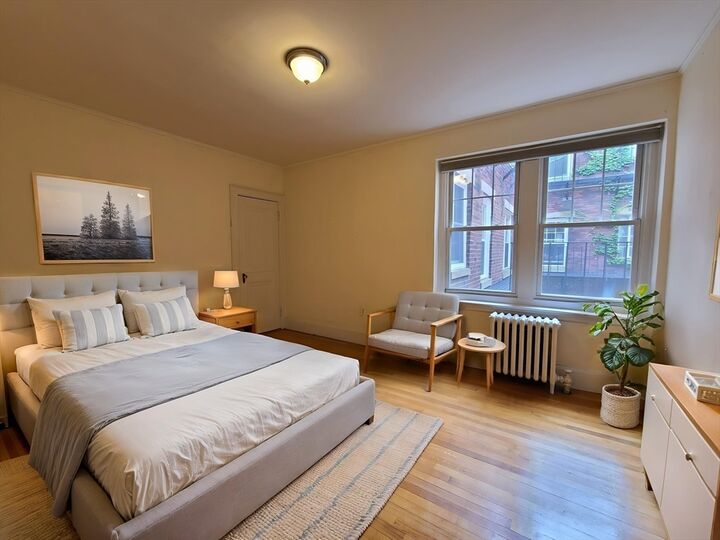 Property Photo:  22 Concord Avenue 11  MA 02138 