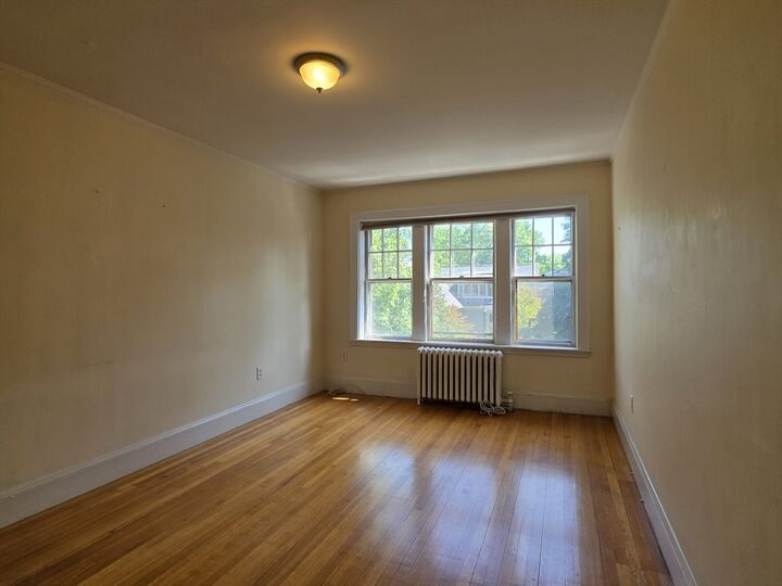 Property Photo:  22 Concord Avenue 11  MA 02138 