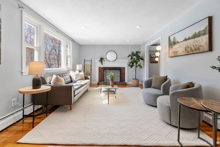 Property Photo:  72 Grassland St  MA 02420 
