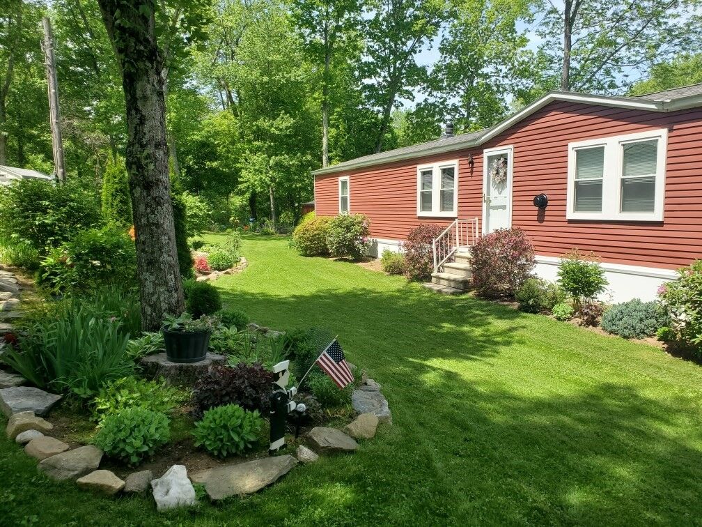 Property Photo: 18 Tyler Street MA 01506
