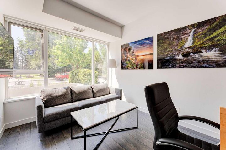 Property Photo: 304 12 Avenue SW AB T2R 0H2