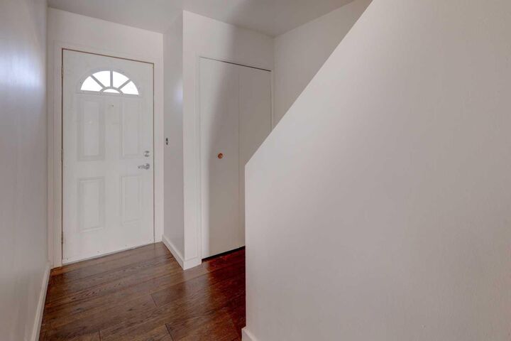 Property Photo: 64 Whitnel Court NE 33 AB T1Y 5E3