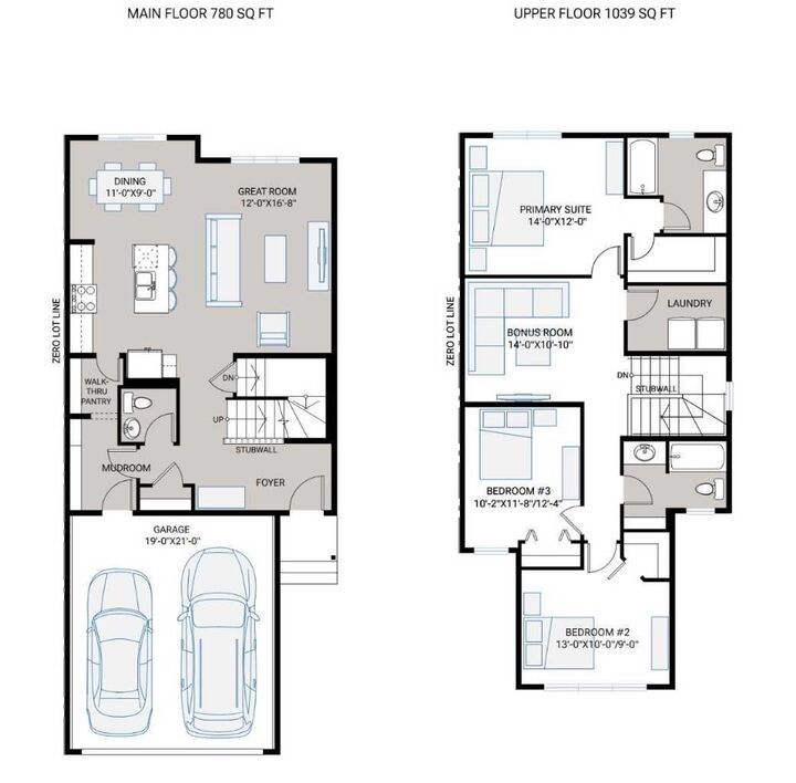 Property Photo: 58 Raven Point SE AB T3S 0V8
