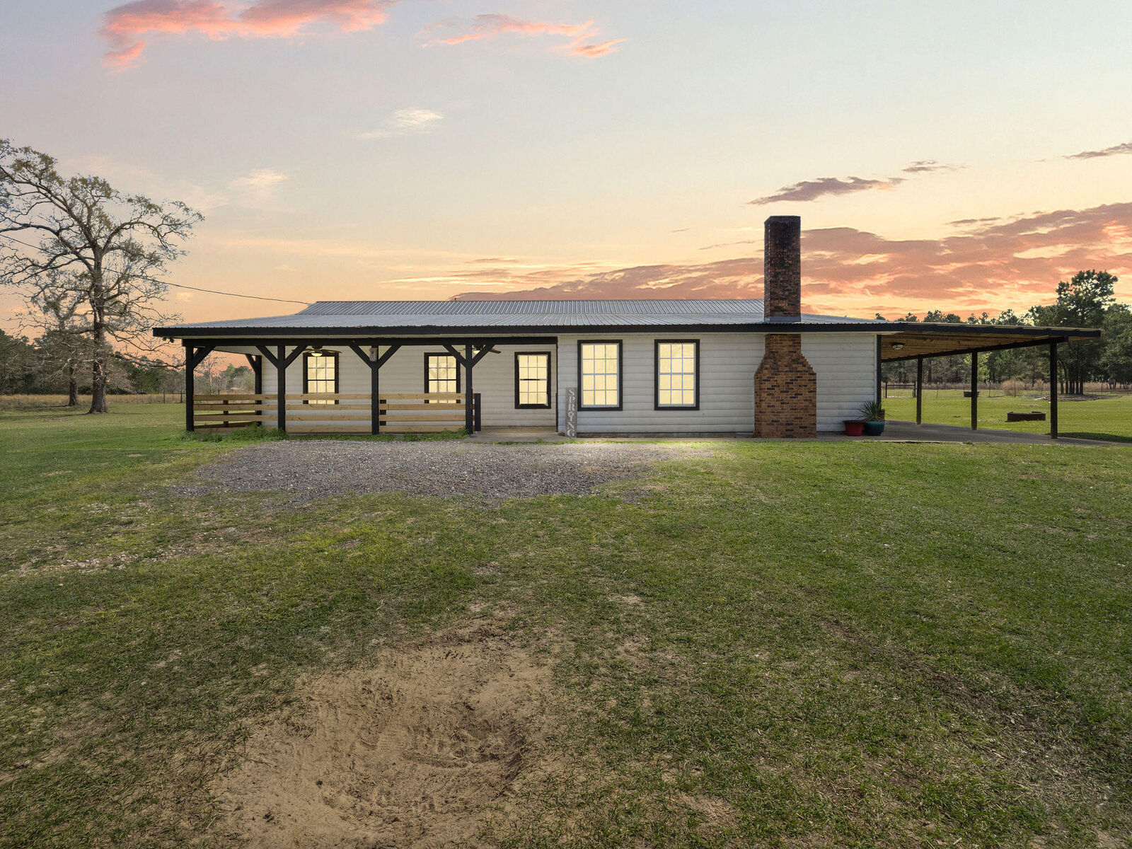 Property Photo:  438 Billy Young  LA 70662 