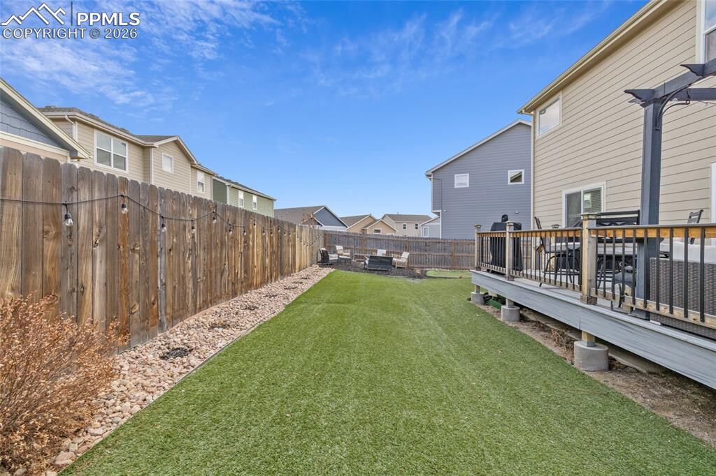 Property Photo:  7815 Dry Willow Way  CO 80908 