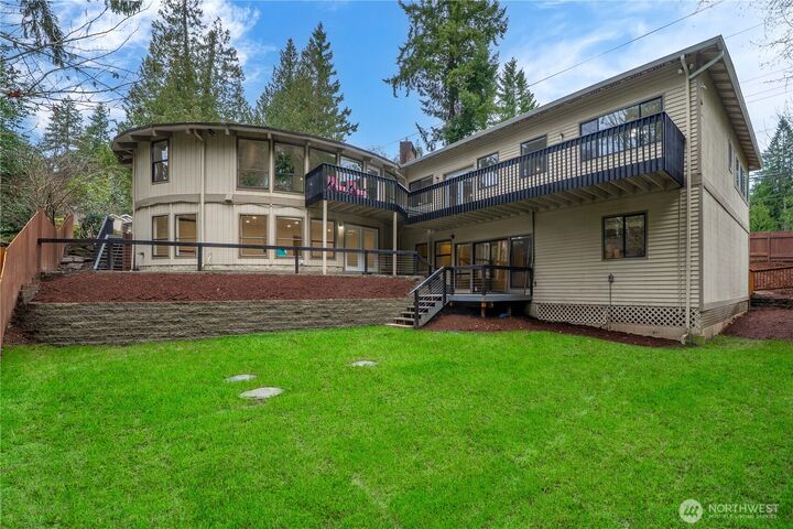 Property Photo:  20709 NE 79th Street  WA 98053 