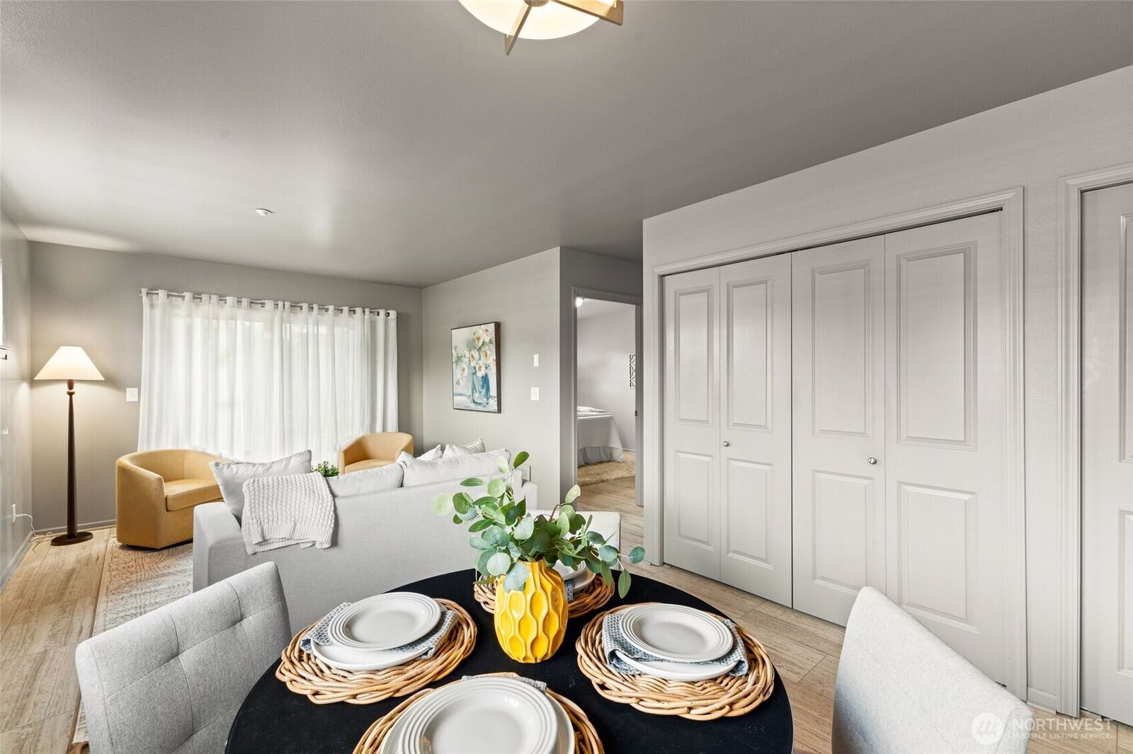 Property Photo: 5686 Correll Drive 101 WA 98248
