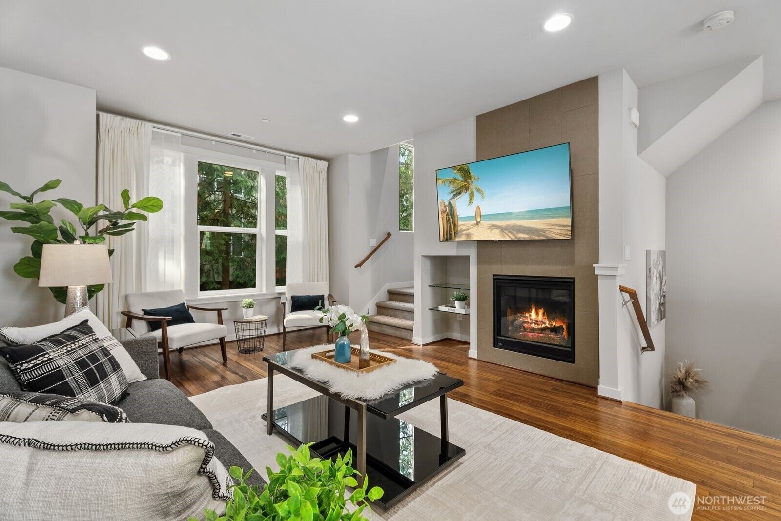 Property Photo:  23000 NE 8th Street C3  WA 98074 