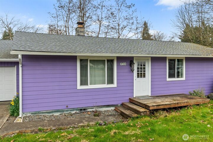 Property Photo:  6410  Littlerock Road SW  WA 98512 