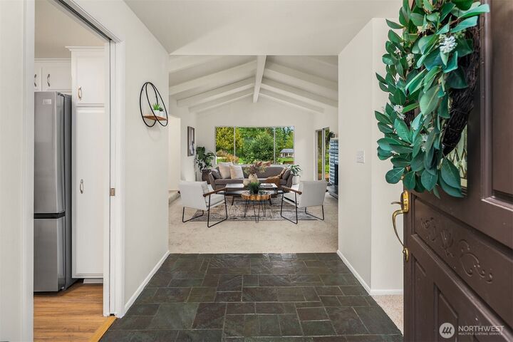 Property Photo:  18204 NE 27th Street  WA 98052 