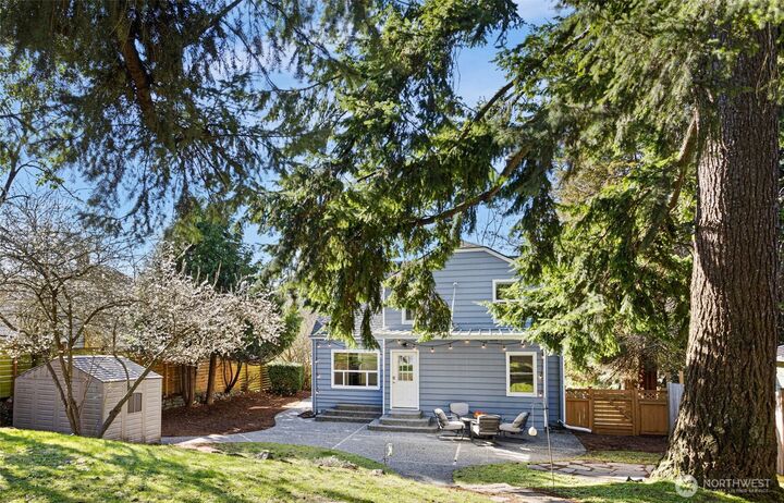 Property Photo:  12046  12th Avenue NE  WA 98125 