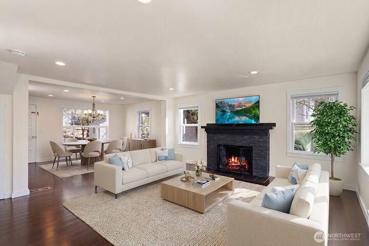 Property Photo:  12046  12th Avenue NE  WA 98125 