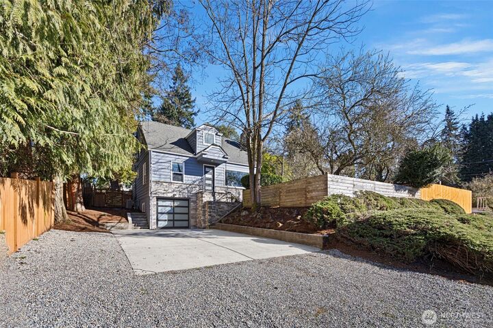 Property Photo:  12046  12th Avenue NE  WA 98125 