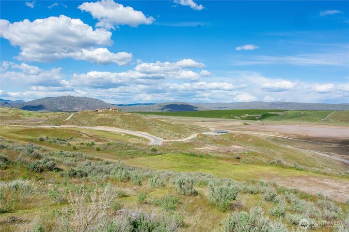 Property Photo:  0  Appaloosa Lot 2  WA 98812 