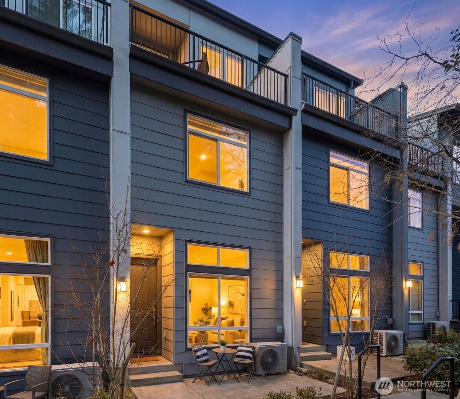 Property Photo:  8321 NE 176th Court 104  WA 98028 