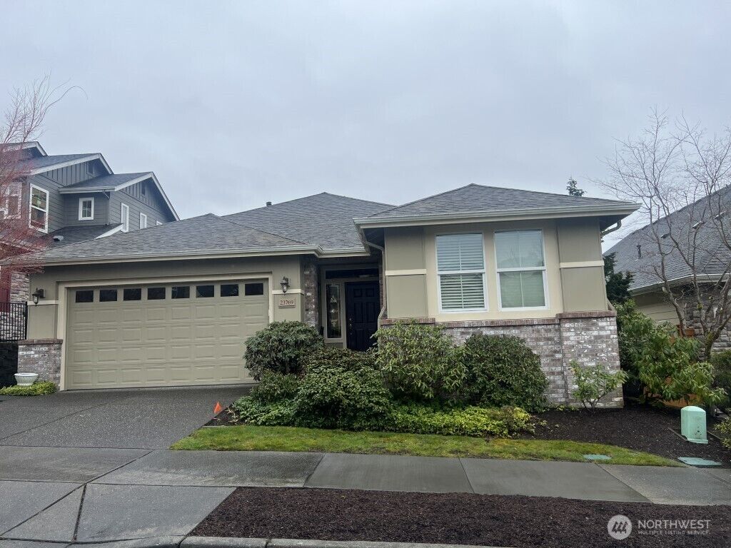 Property Photo:  23769 NE 134th Street  WA 98052 