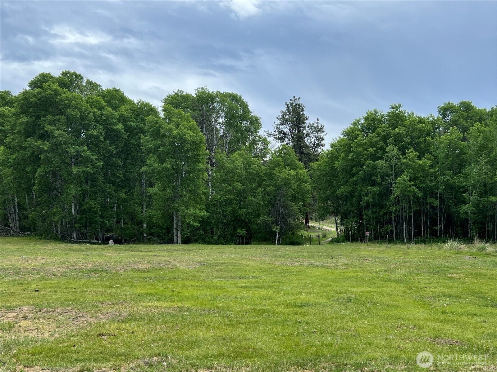 Property Photo: 0 Wild Rose Lane WA 98855