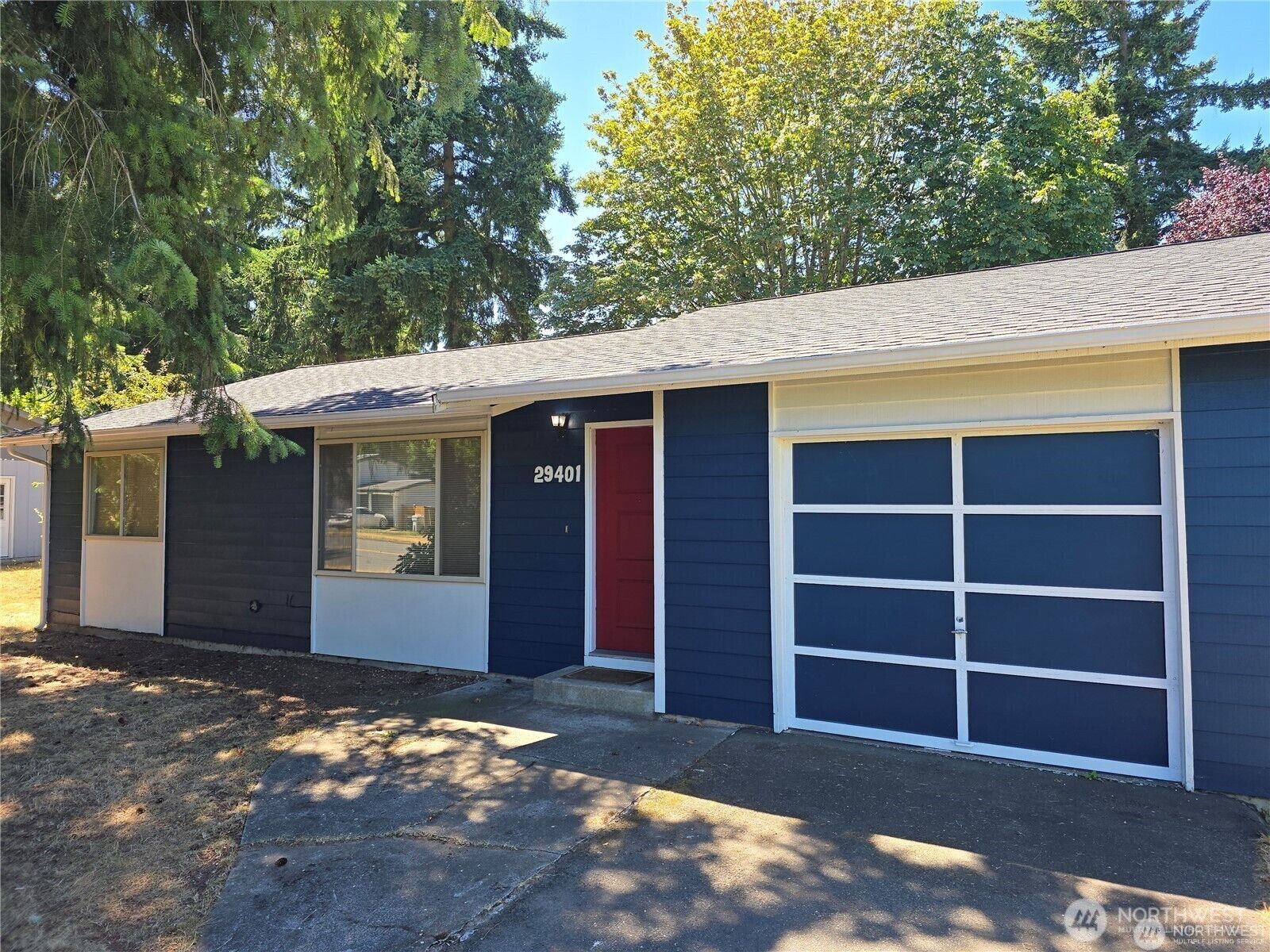 Property Photo:  29401  34th Avenue S  WA 98001 