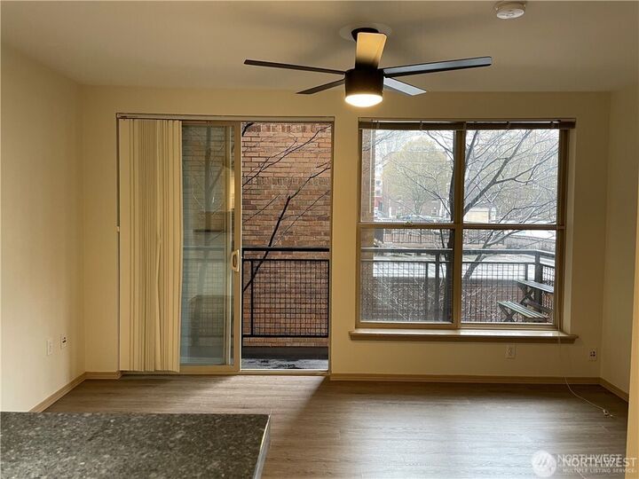 Property Photo: 1323 Boren Avenue 303 WA 98101