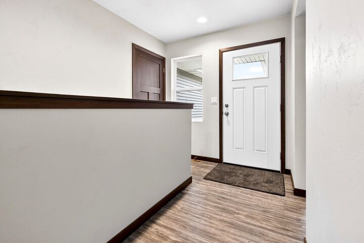 Property Photo:  537 Golf Side Court  WI 54944 